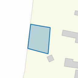 Perceel WMH00-G-2025