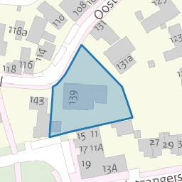 Perceel WMH00-G-2029