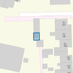 Perceel WMH00-G-2032