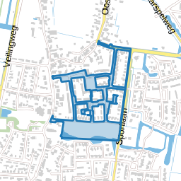 Perceel WMH00-G-2037