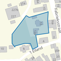 Perceel WMH00-G-2039