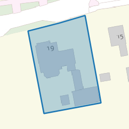 Perceel WMH00-G-2040