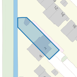 Perceel WMH00-G-2047