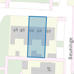 Perceel WMH00-G-2050