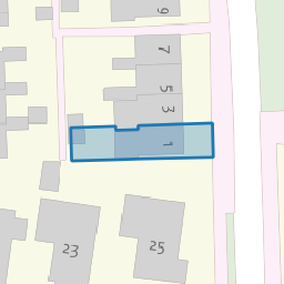 Perceel WMH00-G-2053