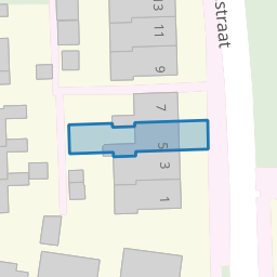 Perceel WMH00-G-2055