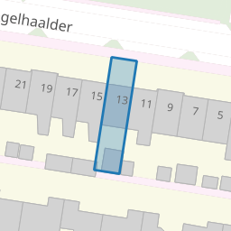 Perceel WMH00-G-2062