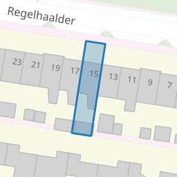 Perceel WMH00-G-2063