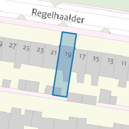 Perceel WMH00-G-2065