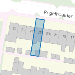 Perceel WMH00-G-2068