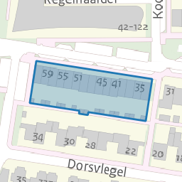 Perceel WMH00-G-2072