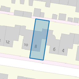 Perceel WMH00-G-2076