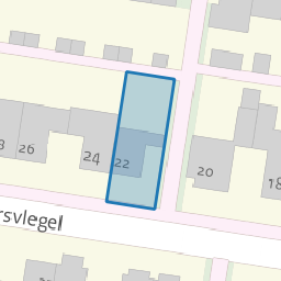 Perceel WMH00-G-2083