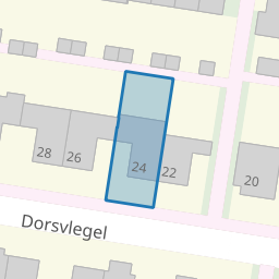 Perceel WMH00-G-2084