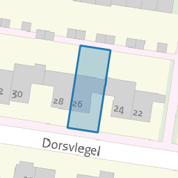 Perceel WMH00-G-2085