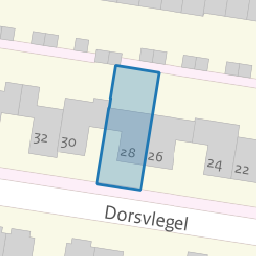 Perceel WMH00-G-2086