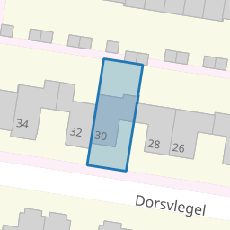 Perceel WMH00-G-2087