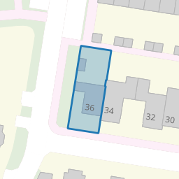 Perceel WMH00-G-2090