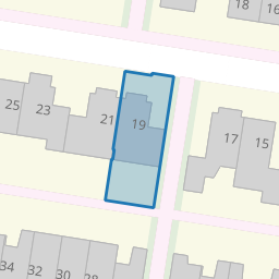 Perceel WMH00-G-2100