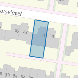 Perceel WMH00-G-2101
