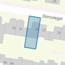 Perceel WMH00-G-2105