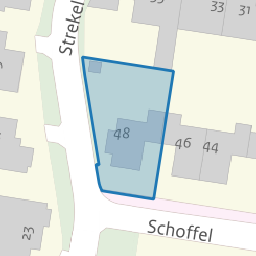 Perceel WMH00-G-2109