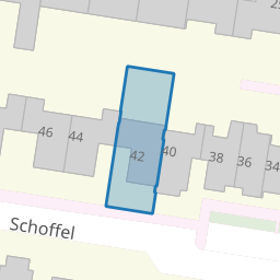 Perceel WMH00-G-2112