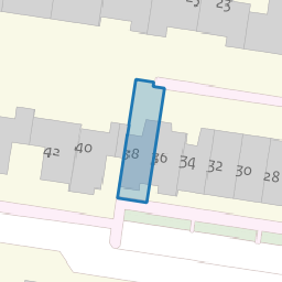 Perceel WMH00-G-2114