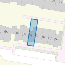 Perceel WMH00-G-2116