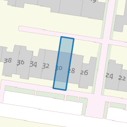 Perceel WMH00-G-2118