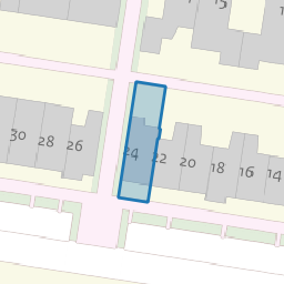 Perceel WMH00-G-2121