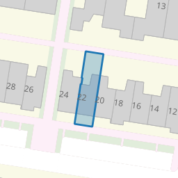 Perceel WMH00-G-2122