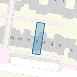 Perceel WMH00-G-2124