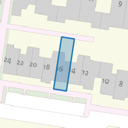 Perceel WMH00-G-2125