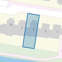 Perceel WMH00-G-2135