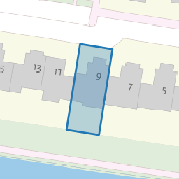 Perceel WMH00-G-2137