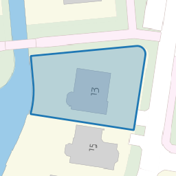 Perceel WMH00-G-2156