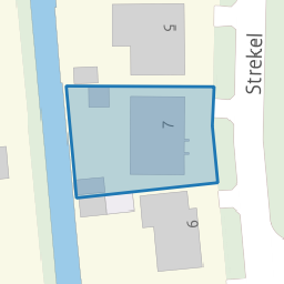 Perceel WMH00-G-2159