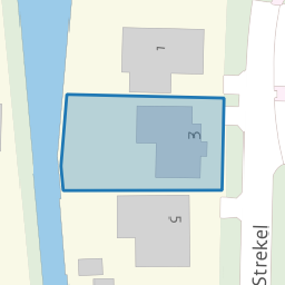 Perceel WMH00-G-2161