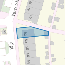 Perceel WMH00-G-2163