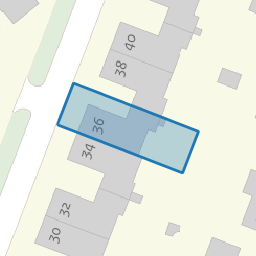 Perceel WMH00-G-2176