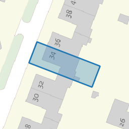 Perceel WMH00-G-2177