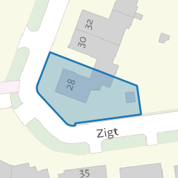 Perceel WMH00-G-2180