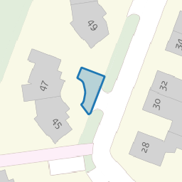 Perceel WMH00-G-2189