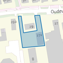 Perceel WMH00-G-2194