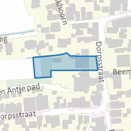 Perceel WMH00-G-2199