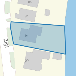 Perceel WMH00-G-2228