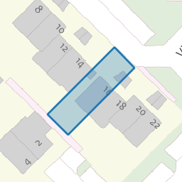 Perceel WMH00-G-2247