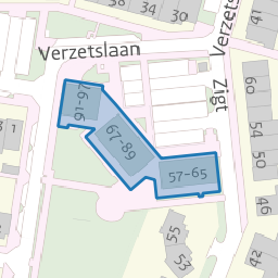 Perceel WMH00-G-2250