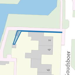 Perceel WMH00-G-2252